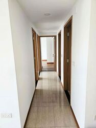 Flo Residence (D19), Condominium #558854491